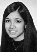 Sylvia Martinez: class of 1972, Norte Del Rio High School, Sacramento, CA.
